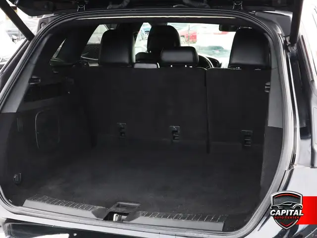 2018 Lincoln MKC Select AWD - Photo 21