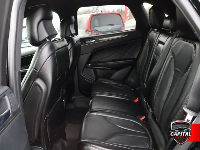 2018 Lincoln MKC Select AWD - Photo 22