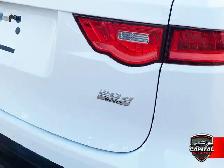 2017 Jaguar F-PACE 20d Premium - Photo 5