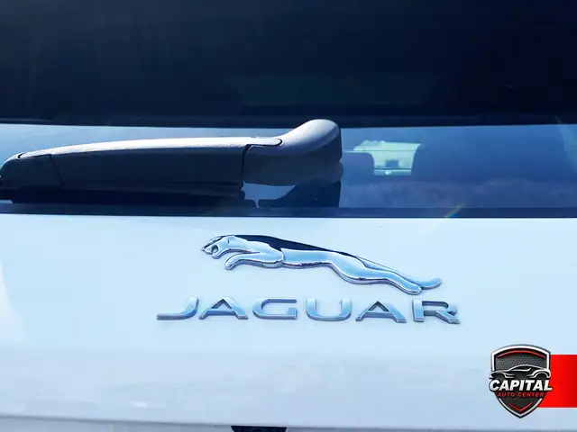 2017 Jaguar F-PACE 20d Premium - Photo 6