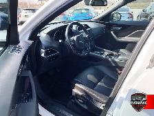2017 Jaguar F-PACE 20d Premium - Photo 7