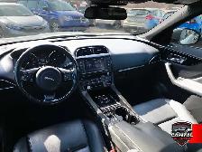 2017 Jaguar F-PACE 20d Premium - Photo 8