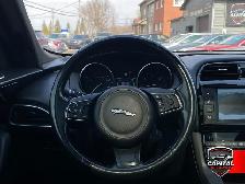 2017 Jaguar F-PACE 20d Premium - Photo 10