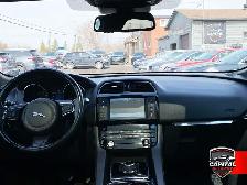 2017 Jaguar F-PACE 20d Premium - Photo 11