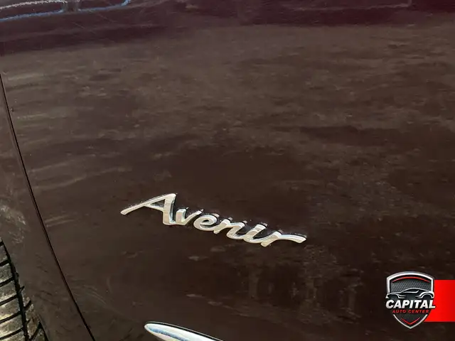 2020 Buick Enclave Avenir - Photo 4