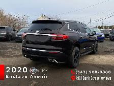 2020 Buick Enclave Avenir - Photo 5