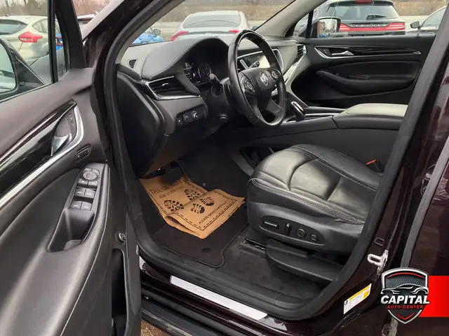 2020 Buick Enclave Avenir - Photo 7