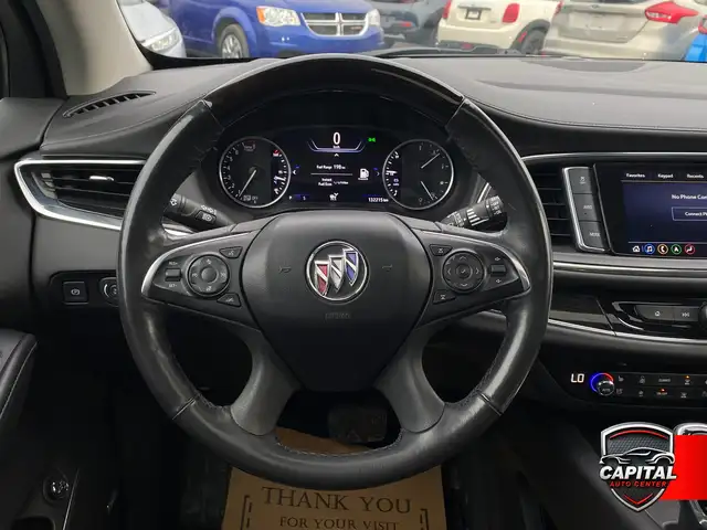 2020 Buick Enclave Avenir - Photo 8