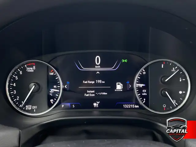 2020 Buick Enclave Avenir - Photo 9