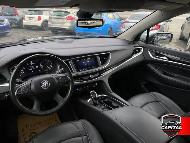 2020 Buick Enclave Avenir - Photo 10