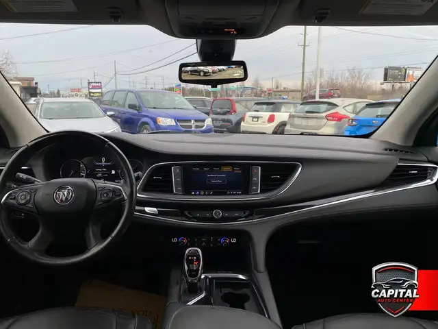 2020 Buick Enclave Avenir - Photo 11