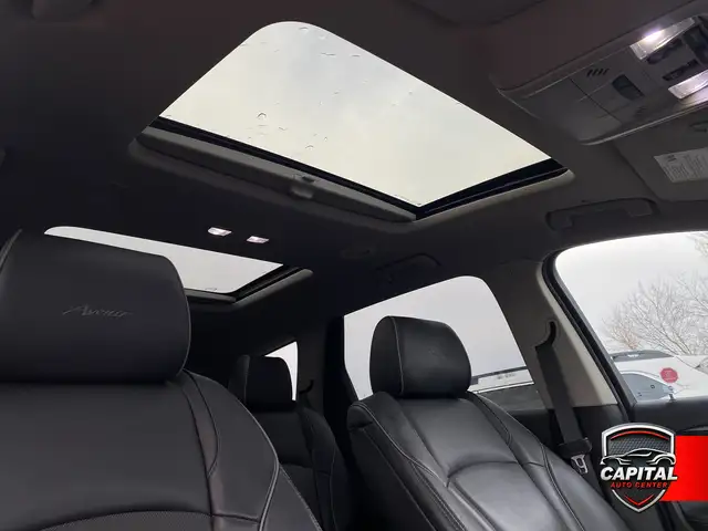 2020 Buick Enclave Avenir - Photo 12