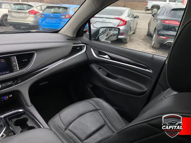 2020 Buick Enclave Avenir - Photo 14