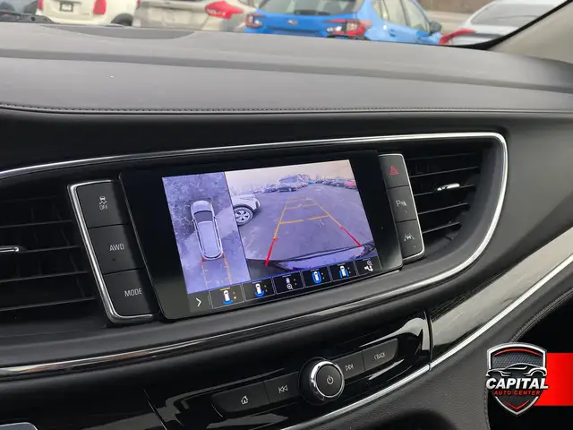 2020 Buick Enclave Avenir - Photo 15