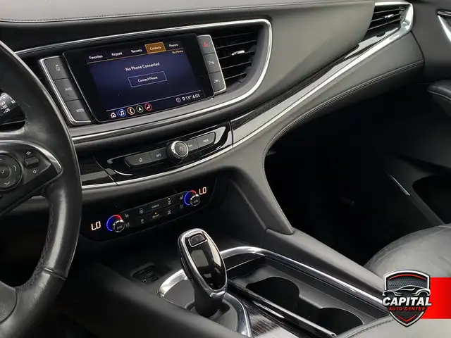 2020 Buick Enclave Avenir - Photo 16