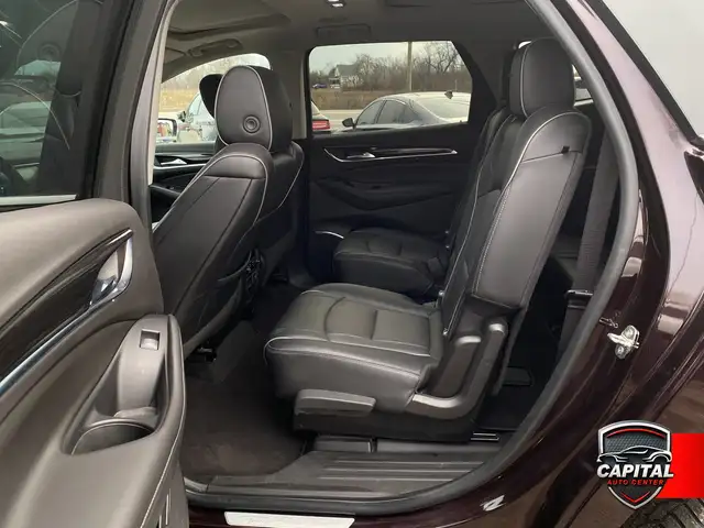 2020 Buick Enclave Avenir - Photo 17