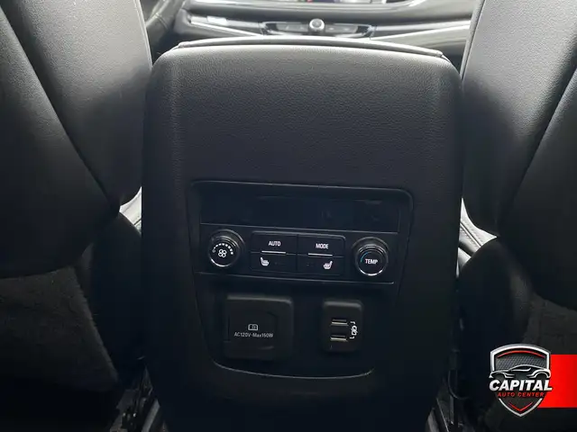 2020 Buick Enclave Avenir - Photo 18