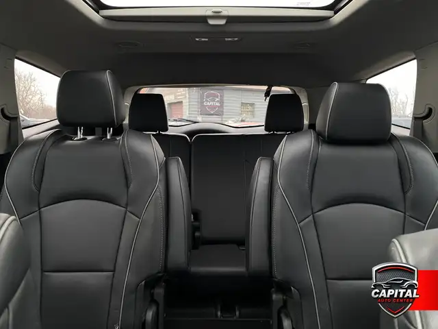 2020 Buick Enclave Avenir - Photo 19