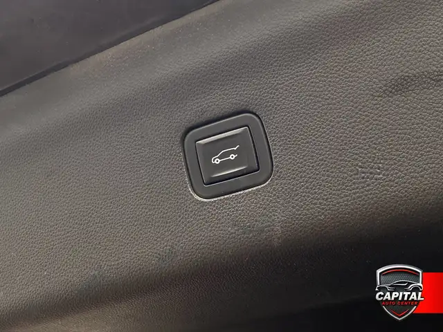 2020 Buick Enclave Avenir - Photo 20