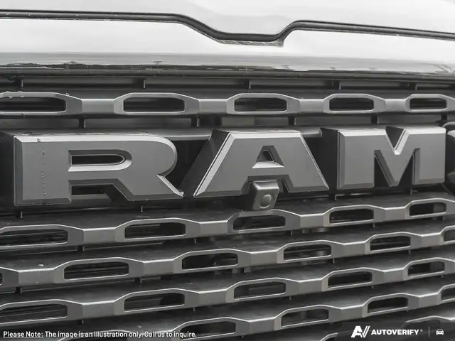 2026 Ram 1500 Express - Photo 10