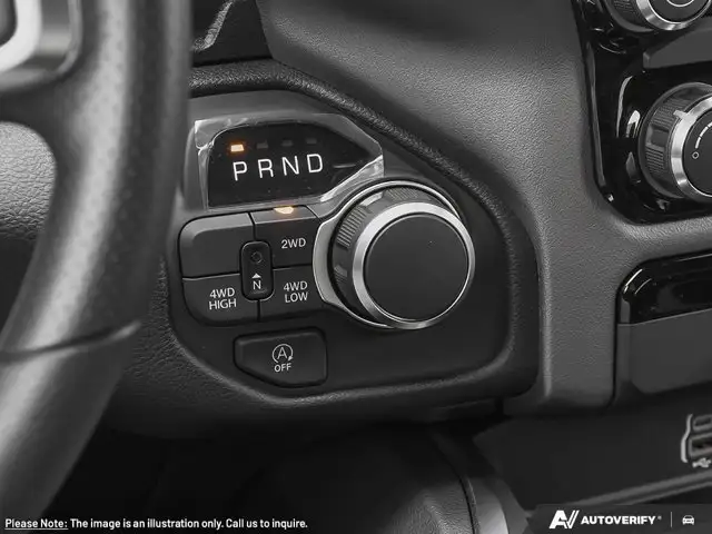 2026 Ram 1500 Express - Photo 17