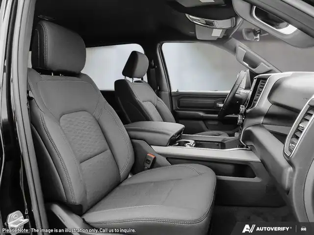 2026 Ram 1500 Express - Photo 21