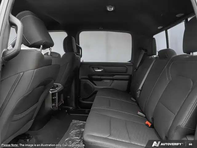 2026 Ram 1500 Express - Photo 22