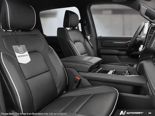 2026 Ram 1500 Limited - Photo 19
