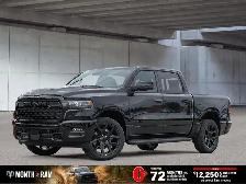 2026 Ram 1500 Sport