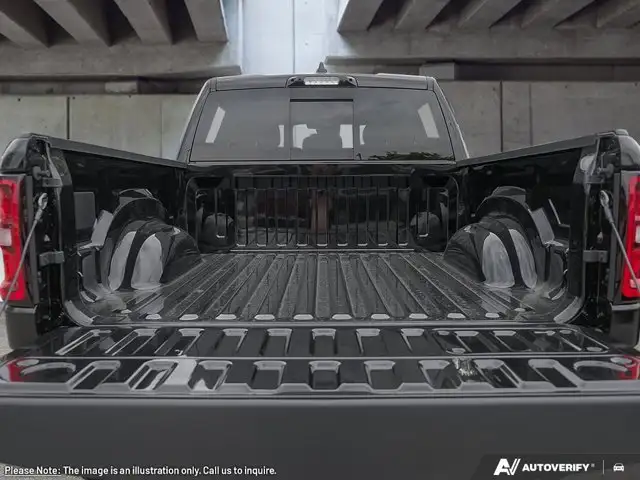 2026 Ram 1500 Sport - Photo 8