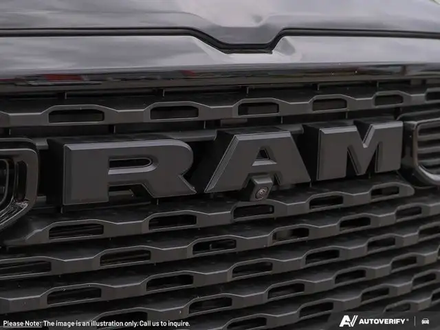 2026 Ram 1500 Sport - Photo 10