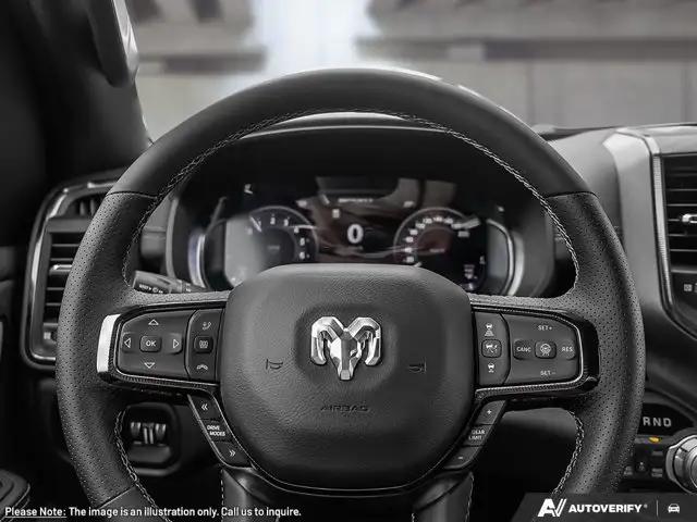 2026 Ram 1500 Sport - Photo 14