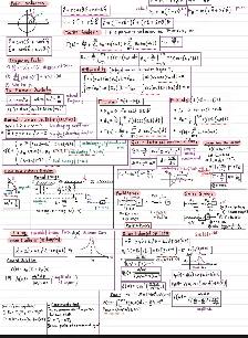 Math, Physics and Stats Tutor!