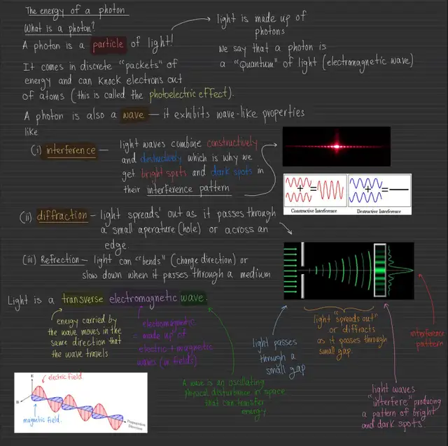 Math, Physics and Stats Tutor! - Photo 3