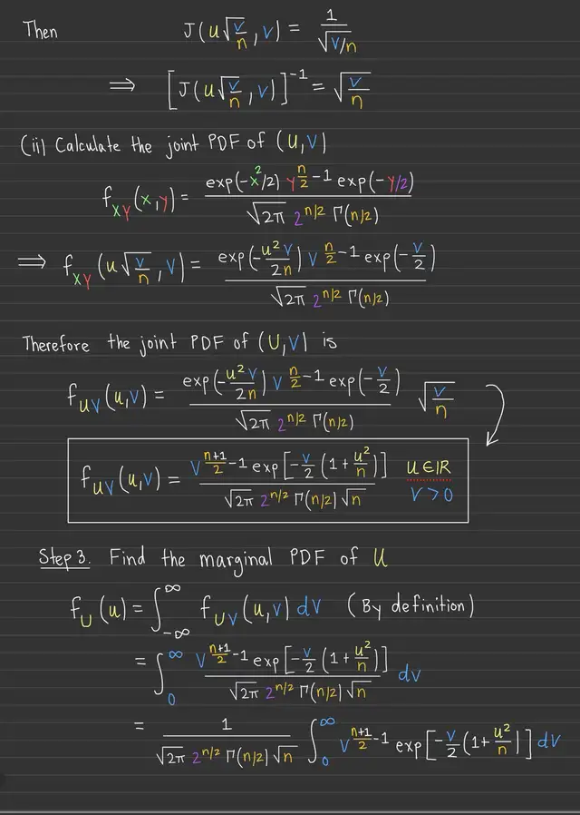 Math, Physics and Stats Tutor! - Photo 5