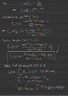 Math, Physics and Stats Tutor! - Photo 5