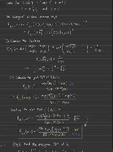 Math, Physics and Stats Tutor! - Photo 7