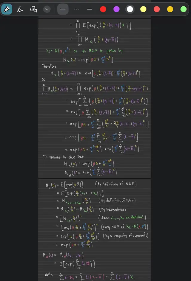 Math, Physics and Stats Tutor! - Photo 8