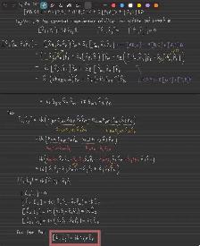 Math, Physics and Stats Tutor! - Photo 9