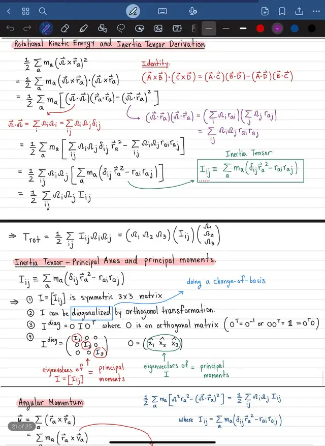 Math, Physics and Stats Tutor! - Photo 10