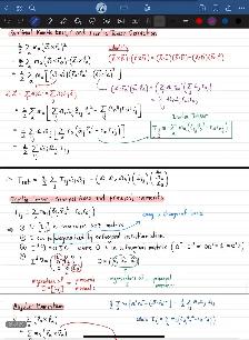 Math, Physics and Stats Tutor! - Photo 10