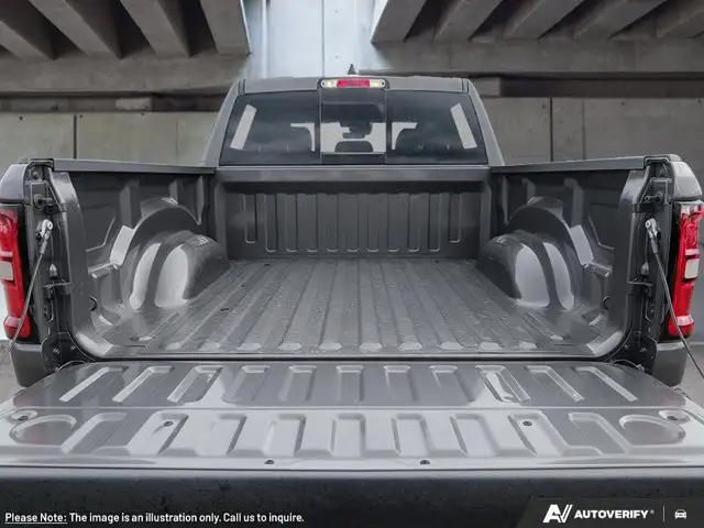 2026 Ram 1500 Express - Photo 7