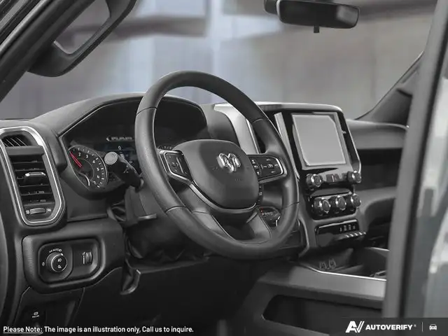 2026 Ram 1500 Express - Photo 12