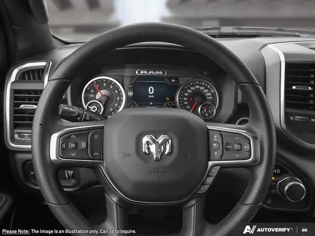 2026 Ram 1500 Express - Photo 13