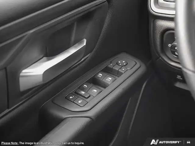 2026 Ram 1500 Express - Photo 16