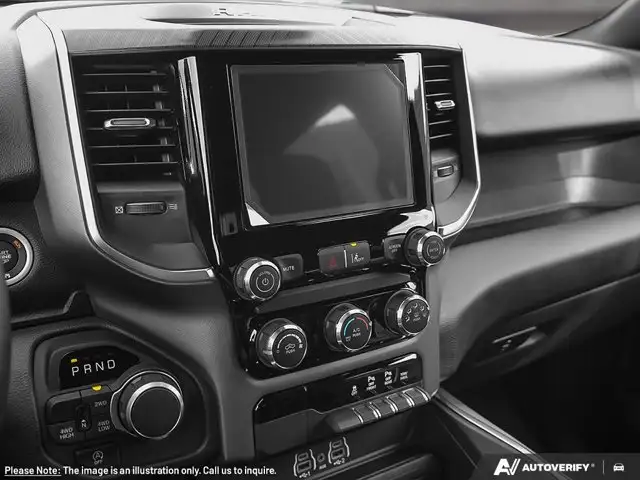 2026 Ram 1500 Express - Photo 18