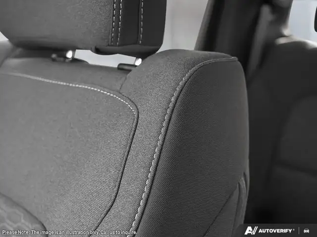 2026 Ram 1500 Express - Photo 20