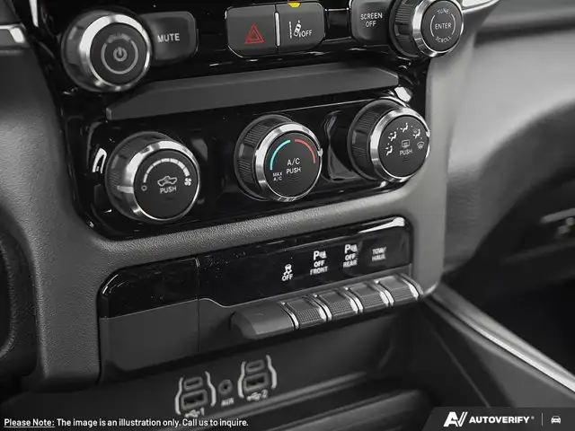 2026 Ram 1500 Express - Photo 22