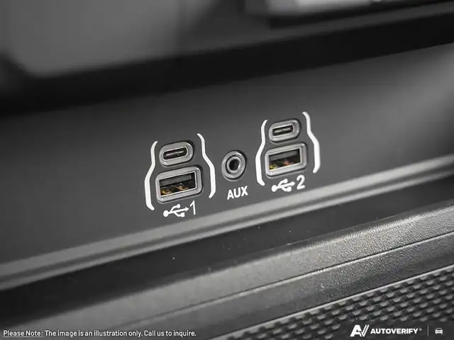 2026 Ram 1500 Express - Photo 25