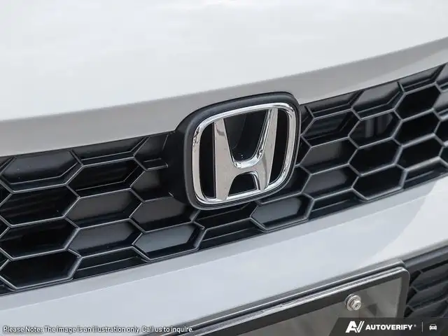 2026 Honda Civic Sedan Sport - Photo 9